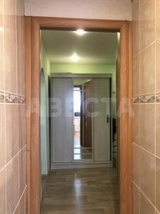 Продажа квартиры Омск. ул. 22 Апреля, 55