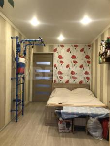 Продажа квартиры Омск. ул. 22 Апреля, 55