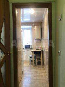 Продажа квартиры Омск. ул. 22 Апреля, 55