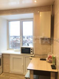 Продажа квартиры Омск. ул. 22 Апреля, 55