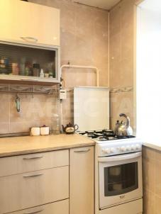 Продажа квартиры Омск. ул. 22 Апреля, 55