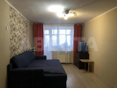 Продажа квартиры Омск. ул. 22 Апреля, 55