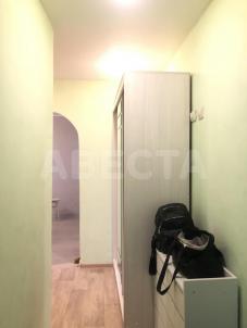 Продажа квартиры Омск. ул. 22 Апреля, 55