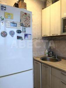 Продажа квартиры Омск. ул. 22 Апреля, 55