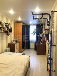 Продажа квартиры Омск. ул. 22 Апреля, 55