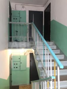 Продажа квартиры Омск. ул. 22 Апреля, 55