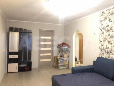 Продажа квартиры Омск. ул. 22 Апреля, 55