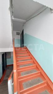 Продажа квартиры Омск. пр-кт. Менделеева, 25А