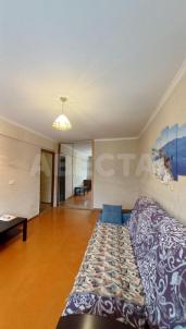 Продажа квартиры Омск. пр-кт. Менделеева, 25А