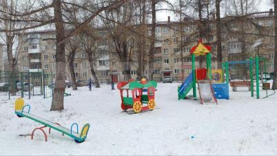 Продажа квартиры Омск. пр-кт. Менделеева, 25А