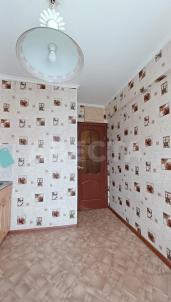 Продажа квартиры Омск. пр-кт. Менделеева, 25А