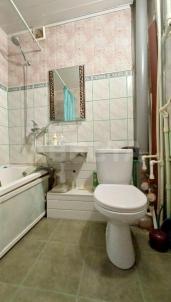 Продажа квартиры Омск. пр-кт. Менделеева, 25А