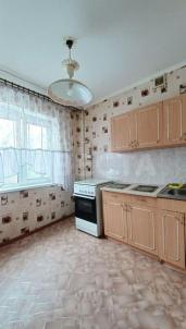 Продажа квартиры Омск. пр-кт. Менделеева, 25А