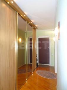 Продажа квартиры Омск. ул. Перелета, 8/1