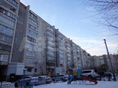 Продажа квартиры Омск. ул. Перелета, 8/1