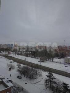 Продажа квартиры Омск. ул. Перелета, 8/1