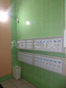 Продажа квартиры Омск. ул. Перелета, 8/1