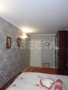 Продажа квартиры Омск. ул. Перелета, 8/1