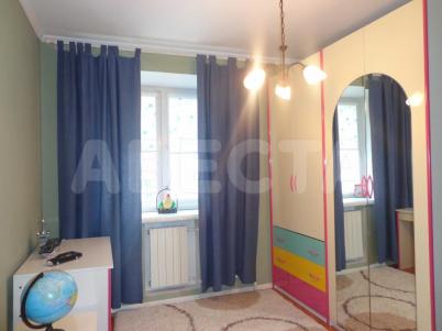 Продажа квартиры Омск. ул. Перелета, 8/1