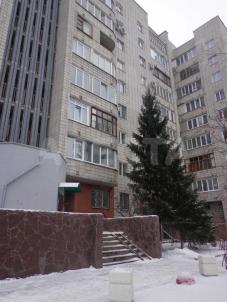 Продажа квартиры Омск. ул. Перелета, 8/1