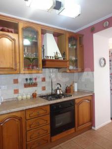 Продажа квартиры Омск. ул. Перелета, 8/1