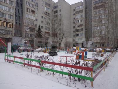 Продажа квартиры Омск. ул. Перелета, 8/1