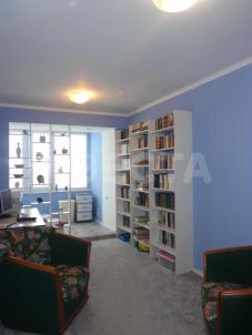 Продажа квартиры Омск. ул. Перелета, 8/1