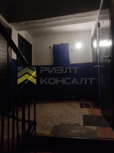 Продажа квартиры Омск. улица Центральная, 6