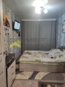 Продажа квартиры Омск. улица Центральная, 6