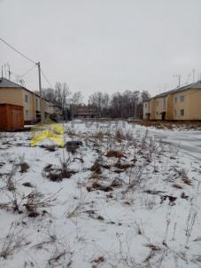 Продажа квартиры Омск. улица Центральная, 6