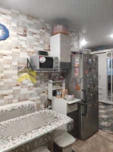 Продажа квартиры Омск. улица Центральная, 6