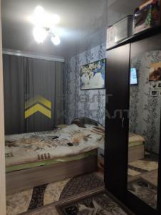 Продажа квартиры Омск. улица Центральная, 6