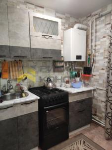 Продажа квартиры Омск. улица Центральная, 6