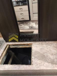 Продажа квартиры Омск. улица Центральная, 6