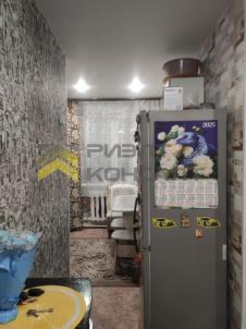 Продажа квартиры Омск. улица Центральная, 6