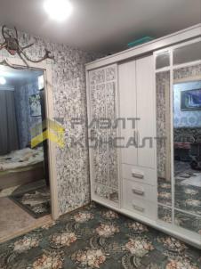 Продажа квартиры Омск. улица Центральная, 6