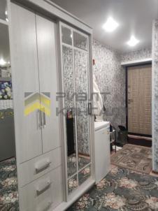 Продажа квартиры Омск. улица Центральная, 6