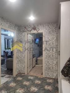 Продажа квартиры Омск. улица Центральная, 6