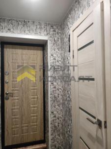 Продажа квартиры Омск. улица Центральная, 6