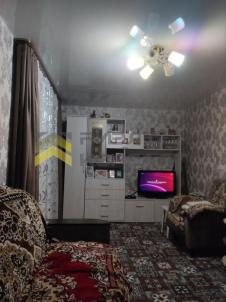 Продажа квартиры Омск. улица Центральная, 6