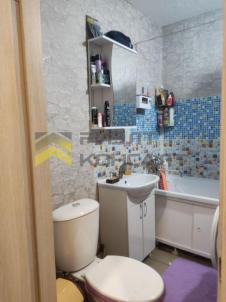 Продажа квартиры Омск. улица Центральная, 6