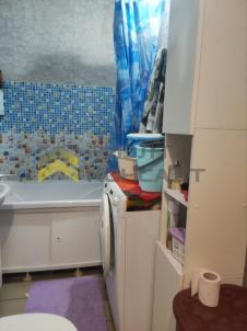 Продажа квартиры Омск. улица Центральная, 6