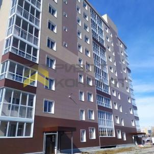 Продажа квартиры Омск. улица Волгоградская, 48