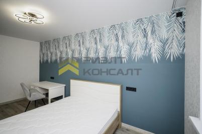 Продажа квартиры Омск. улица 70 лет Октября, 3, к.3