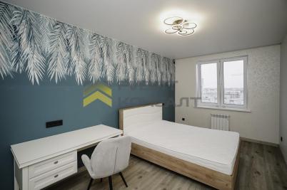 Продажа квартиры Омск. улица 70 лет Октября, 3, к.3