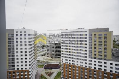Продажа квартиры Омск. улица 70 лет Октября, 3, к.3