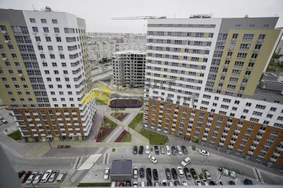 Продажа квартиры Омск. улица 70 лет Октября, 3, к.3