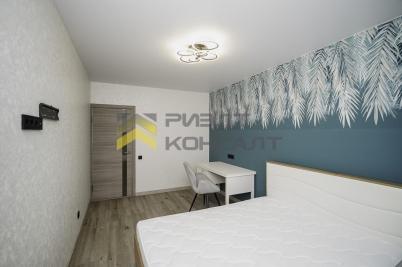 Продажа квартиры Омск. улица 70 лет Октября, 3, к.3