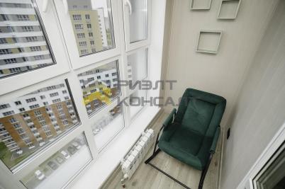 Продажа квартиры Омск. улица 70 лет Октября, 3, к.3