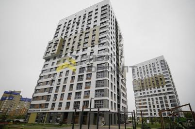 Продажа квартиры Омск. улица 70 лет Октября, 3, к.3